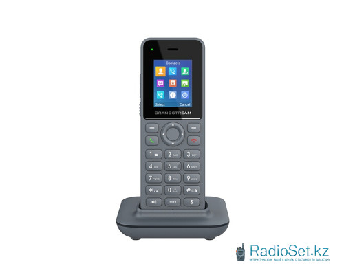 DECT IP телефон Grandstream DP725